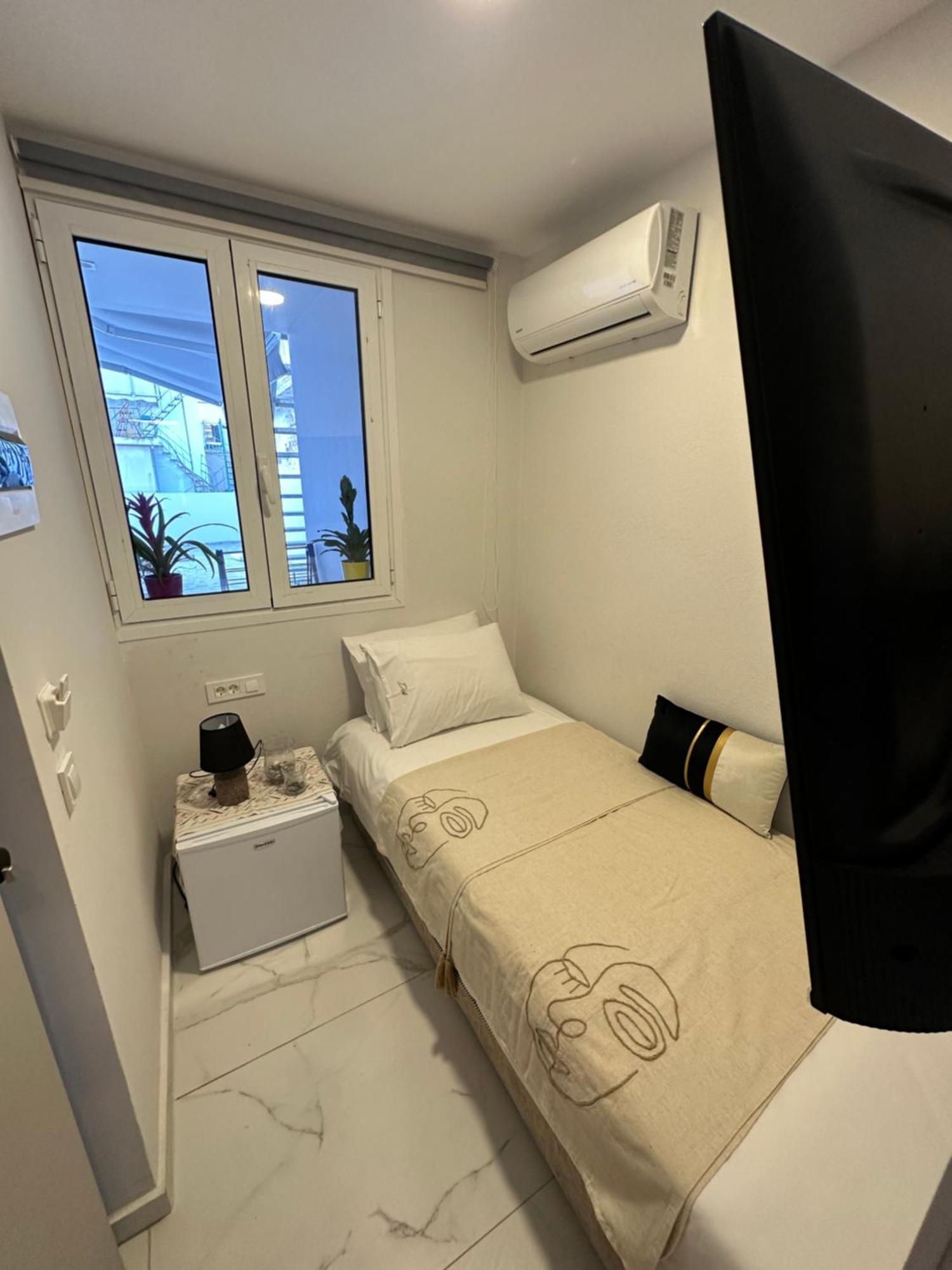 Amina Apartments 扎金索斯镇 外观 照片